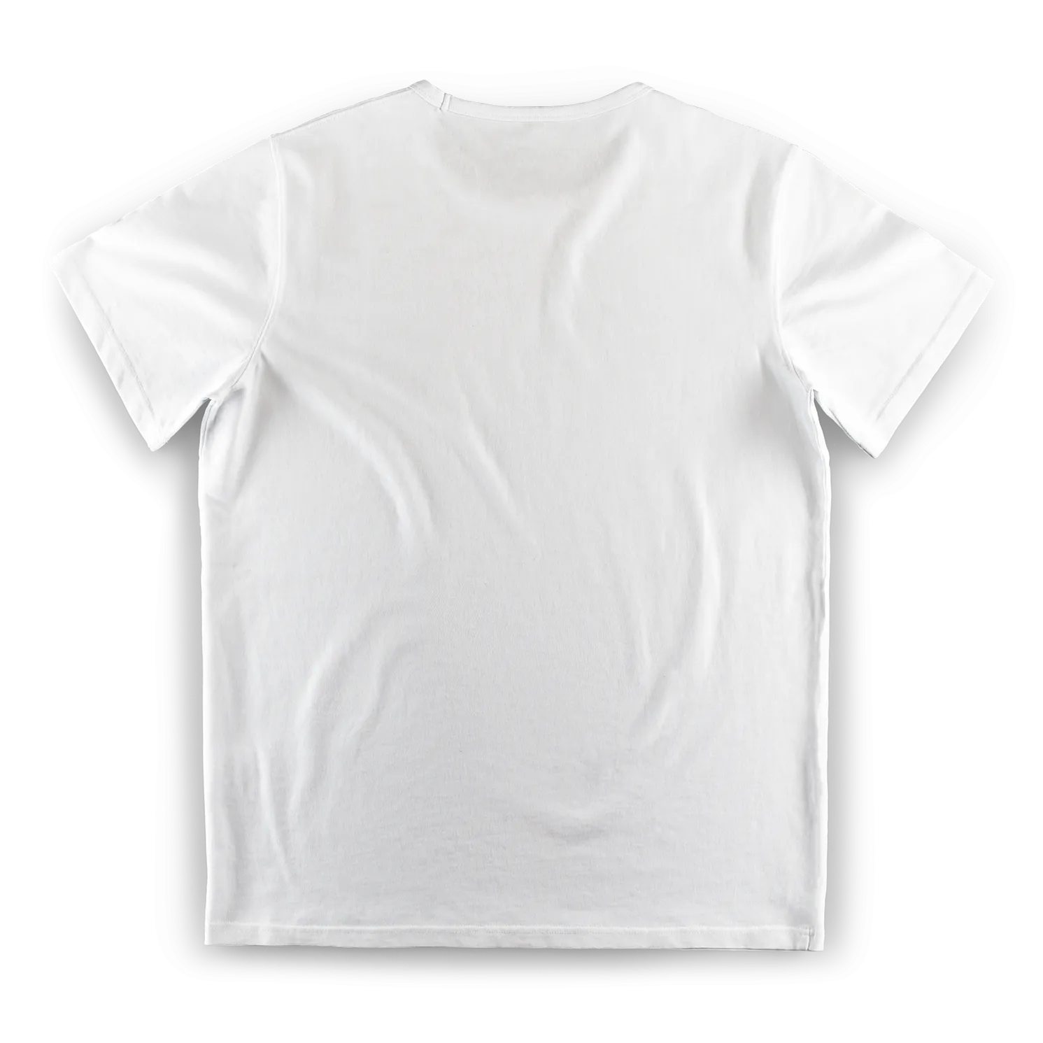&SONS 68 T-shirt White