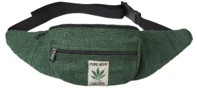 Hemp Hip Pack