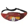 Hemp Hip Pack