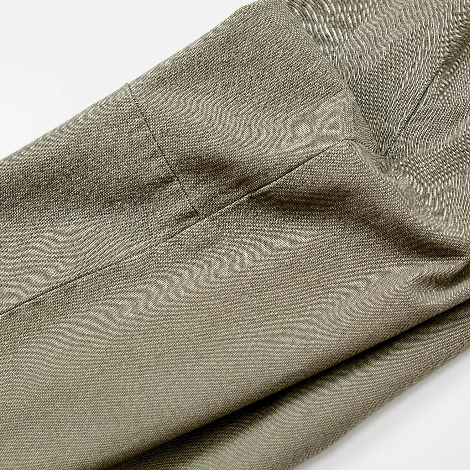 Huckberry Proof Men's Rover Pant, Classic Work Pant & Breathable Fabric