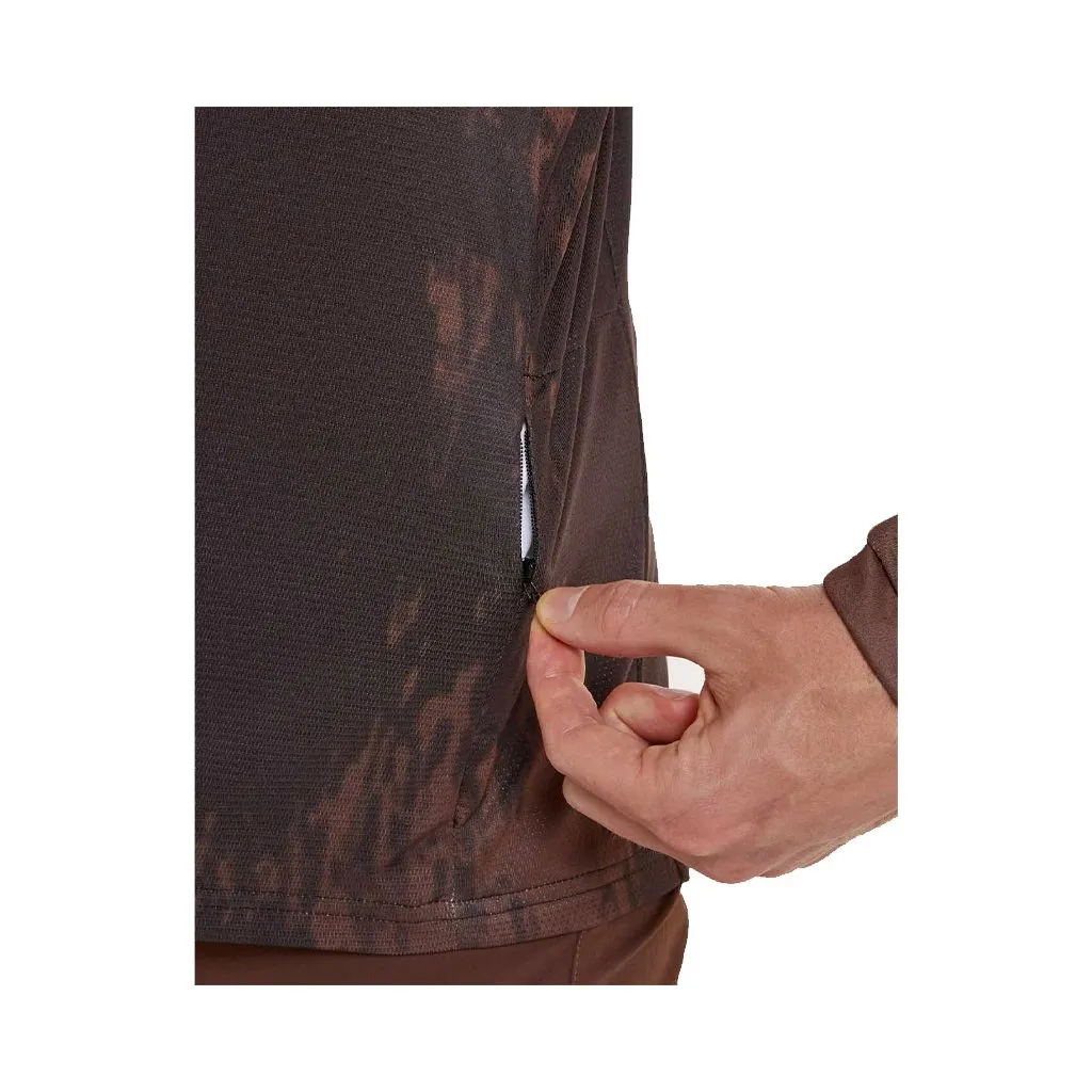Jersey DHaRCO Mens Gravity LS - Stanley
