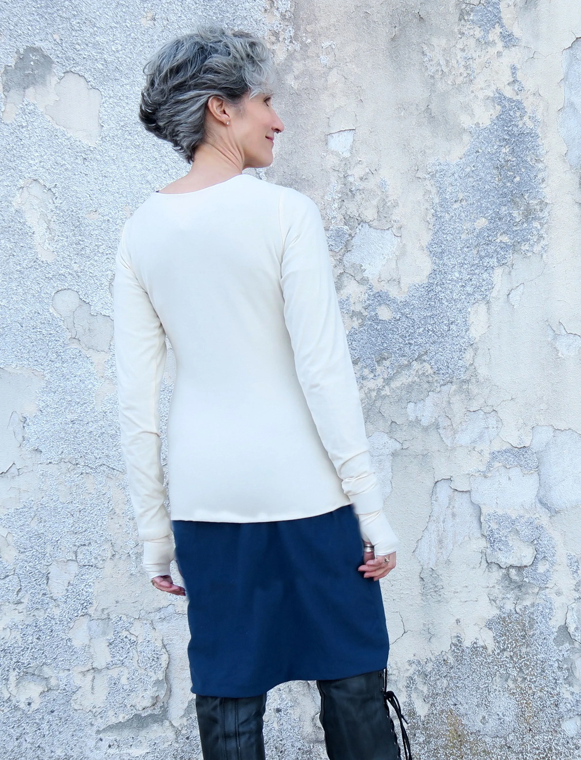 Jewel Simplicity Shirt