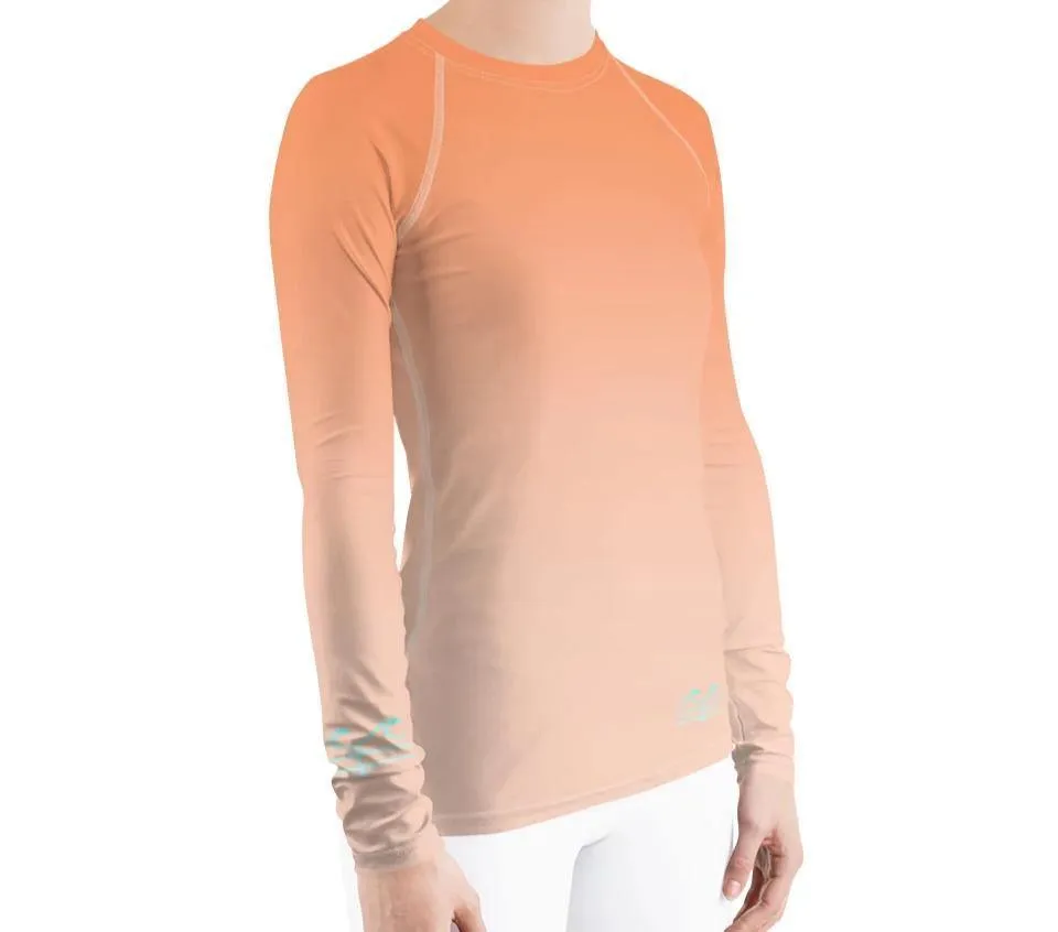 Salty Mermaid Performance Coastal Guard (Sunset)