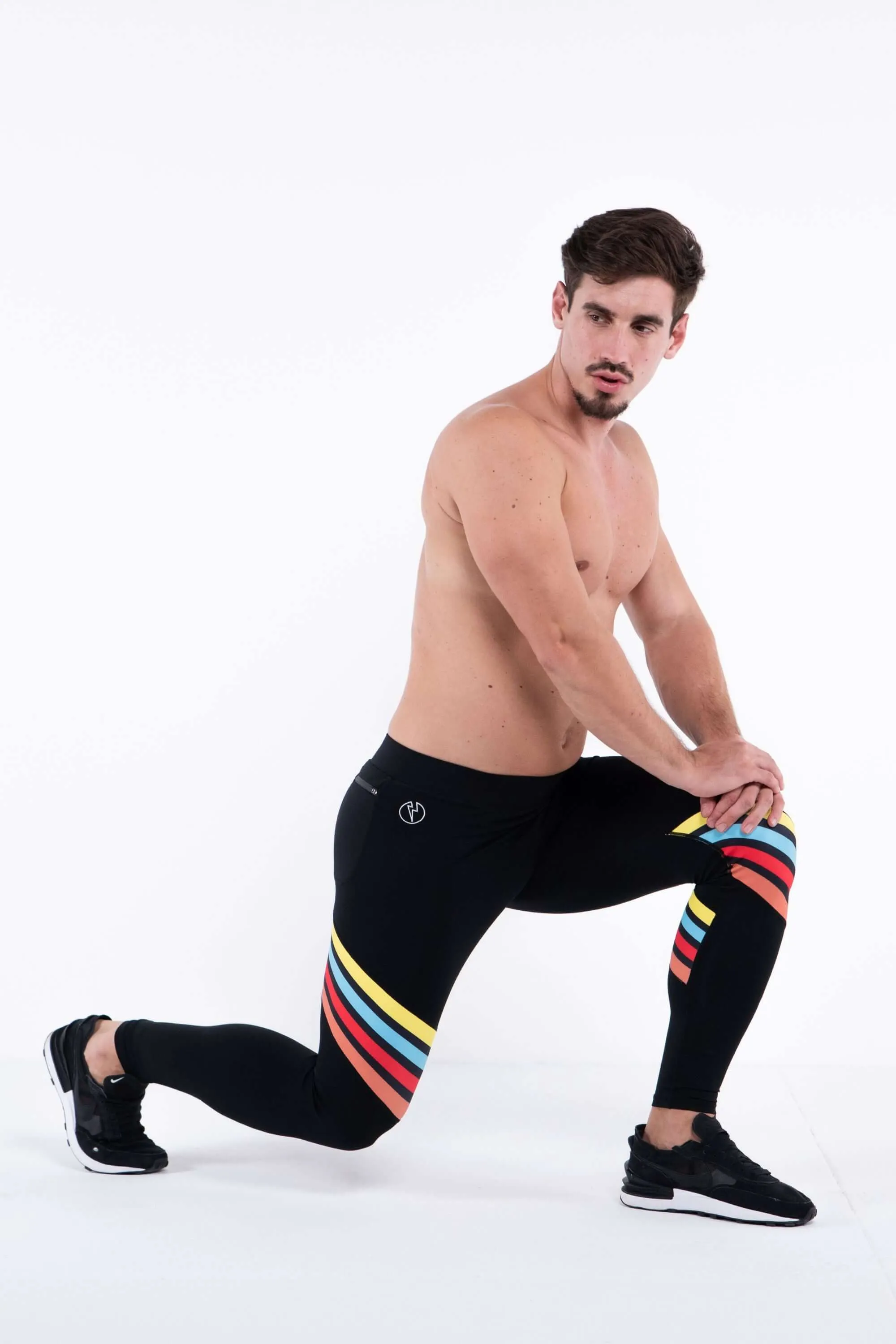 Speedline PRO Meggings