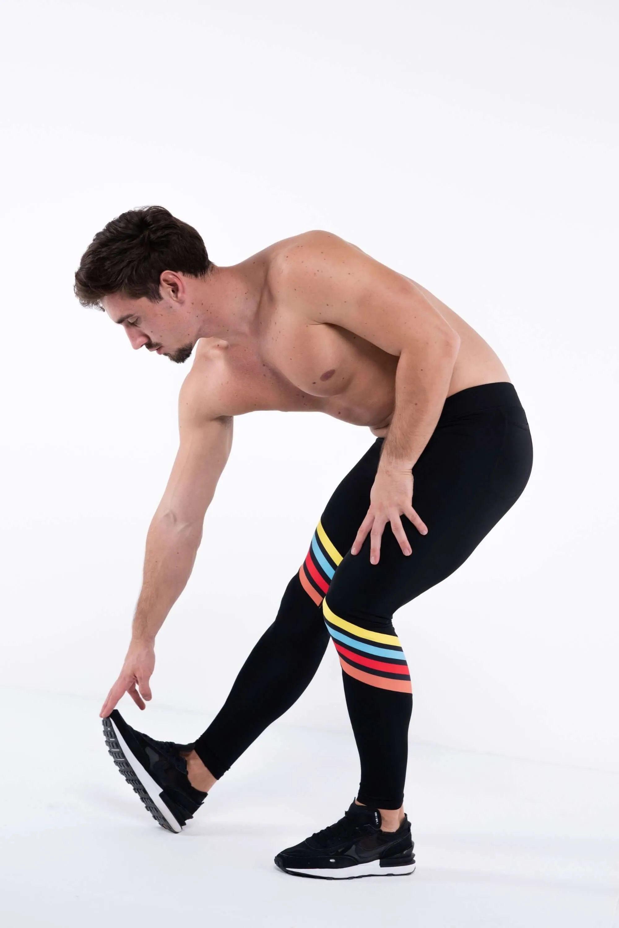 Speedline PRO Meggings