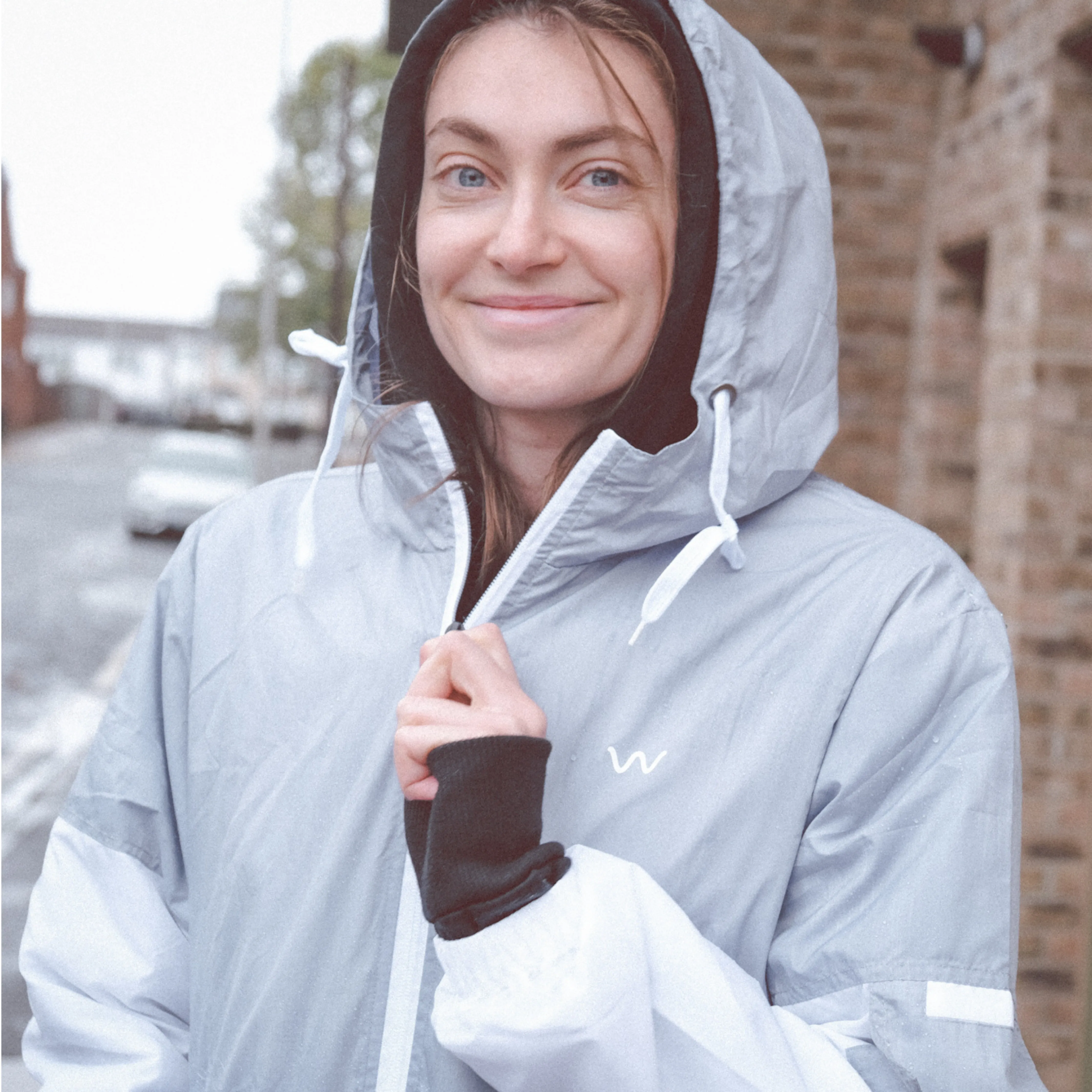Unisex All Seasons Jacket | Windbreaker Jacket