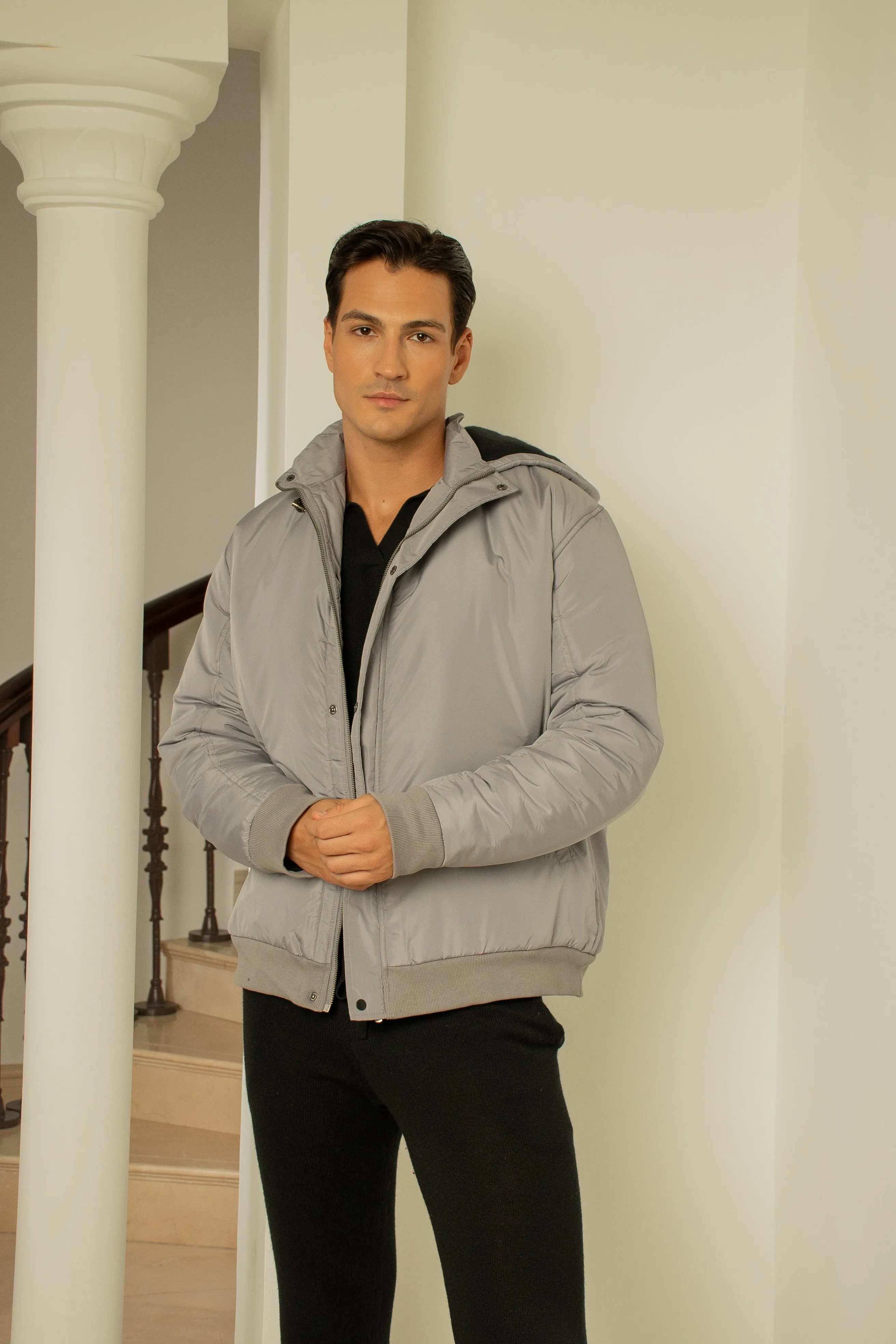 Vesper Windbreaker