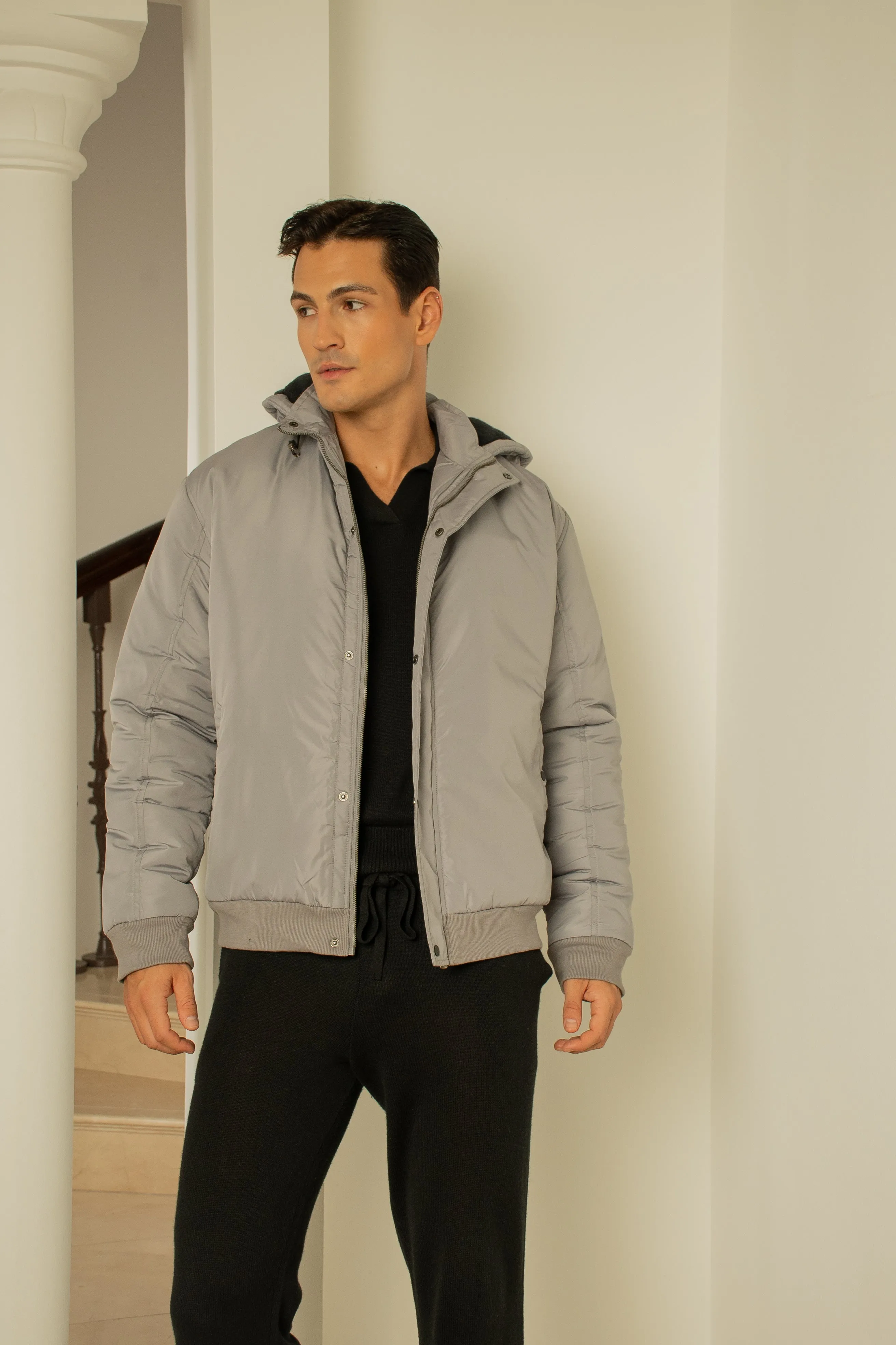 Vesper Windbreaker