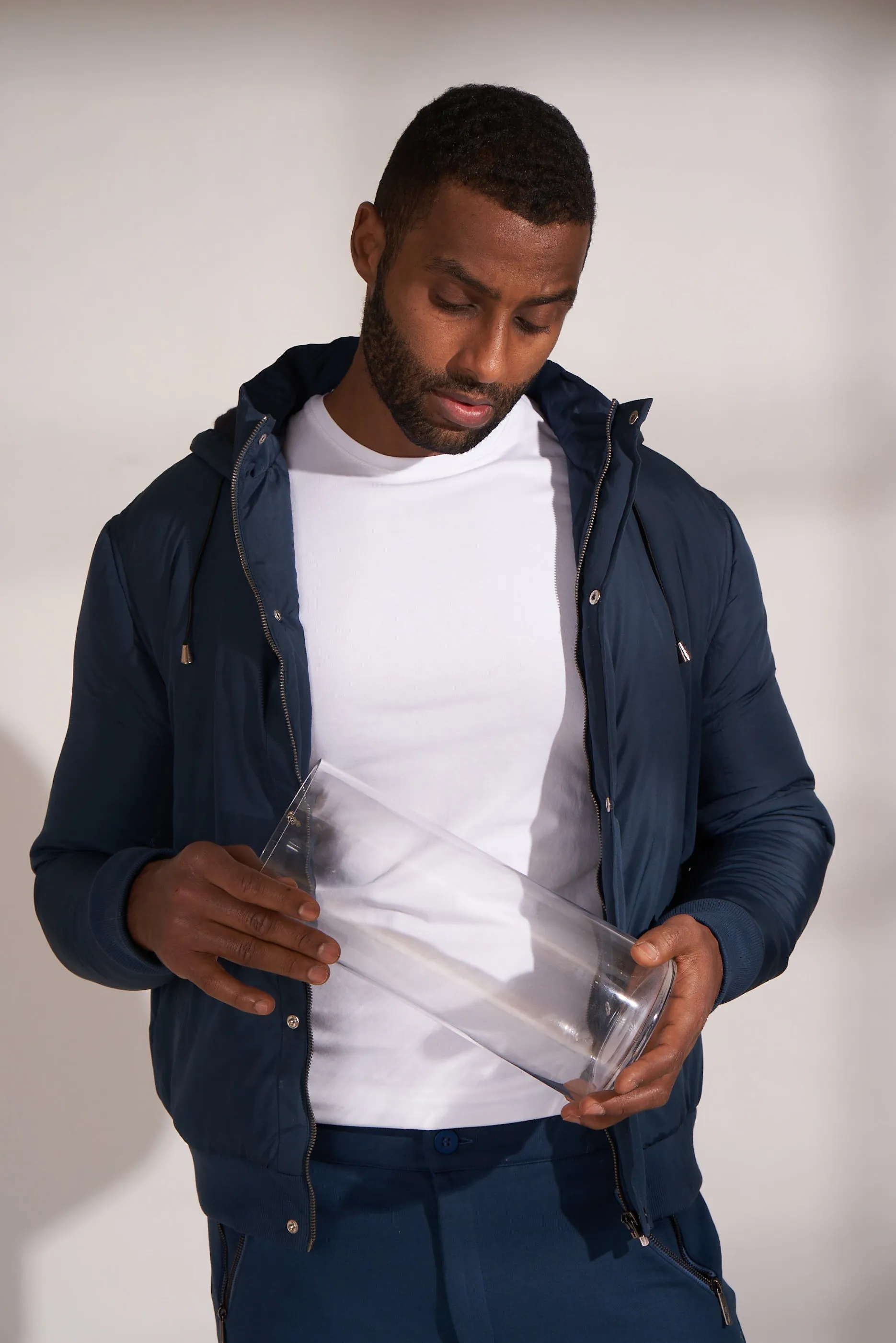 Vesper Windbreaker