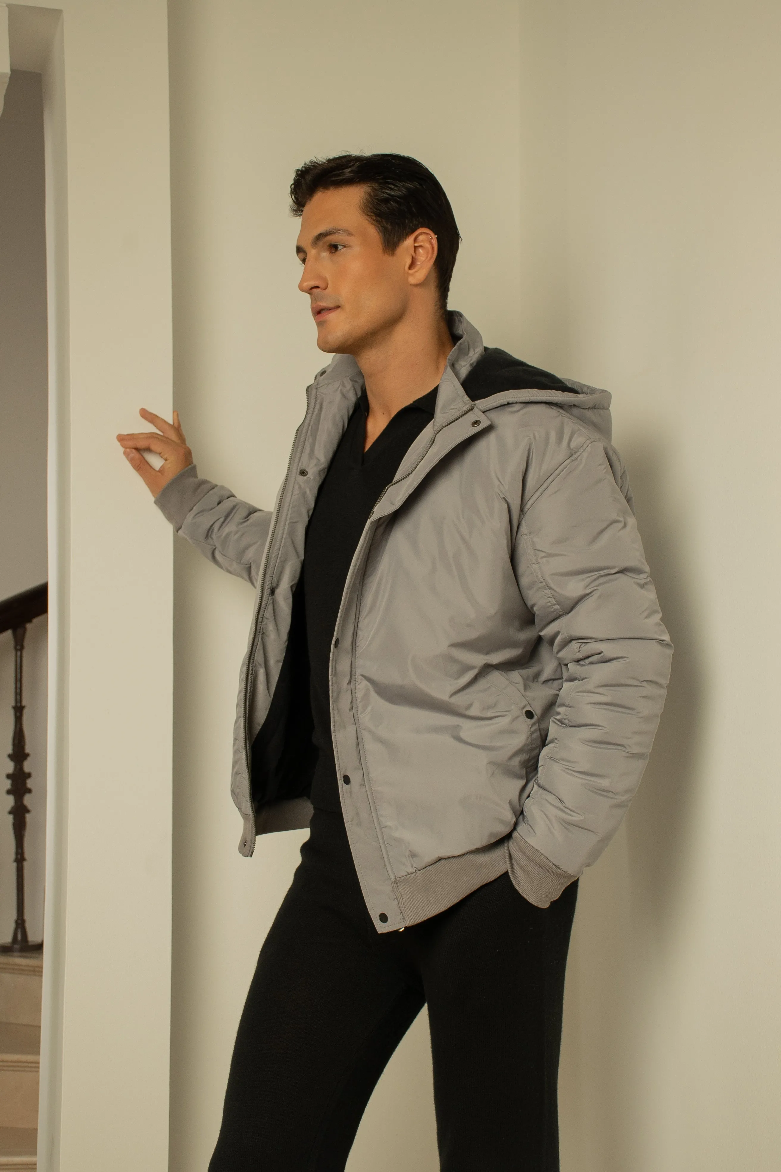 Vesper Windbreaker