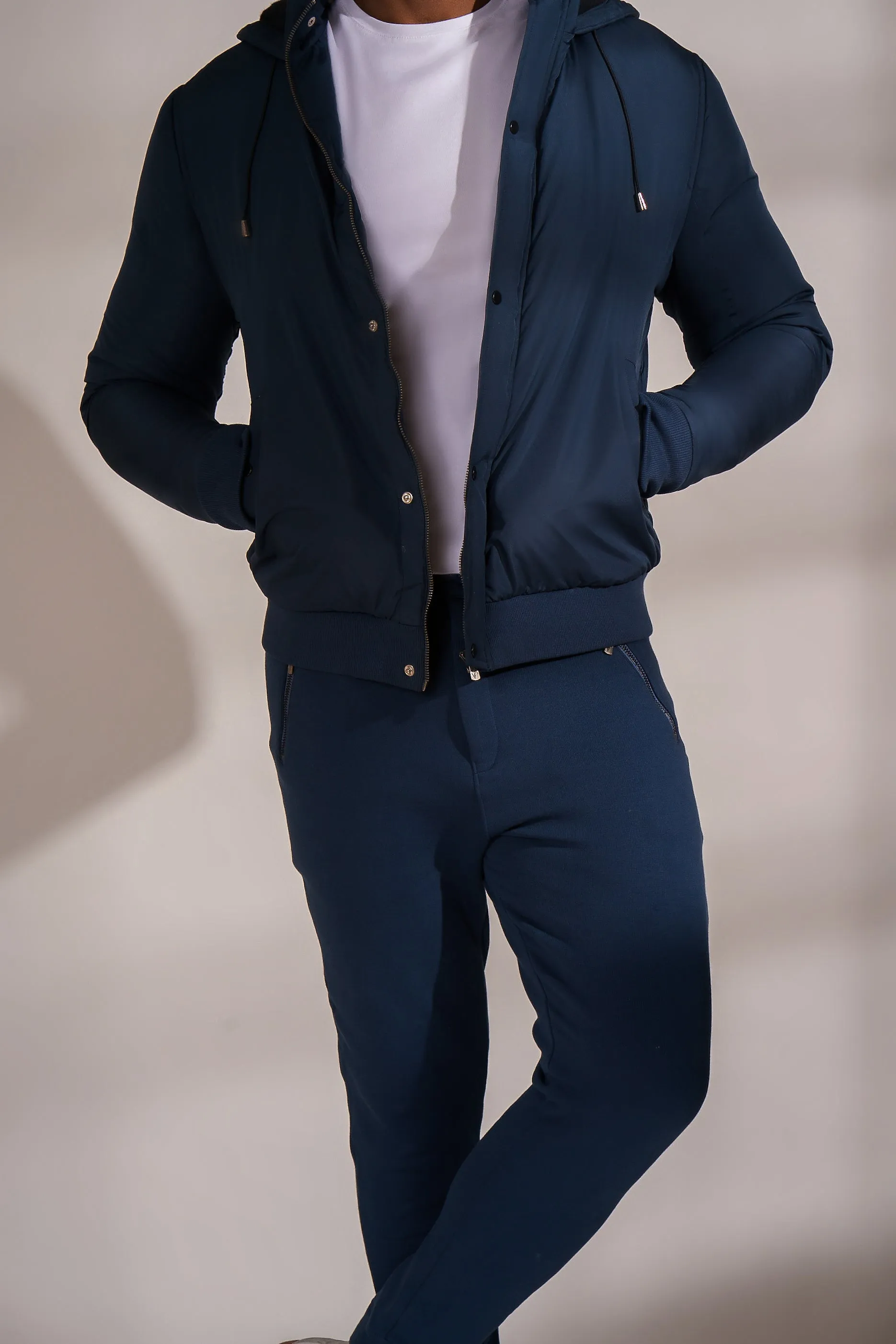 Vesper Windbreaker