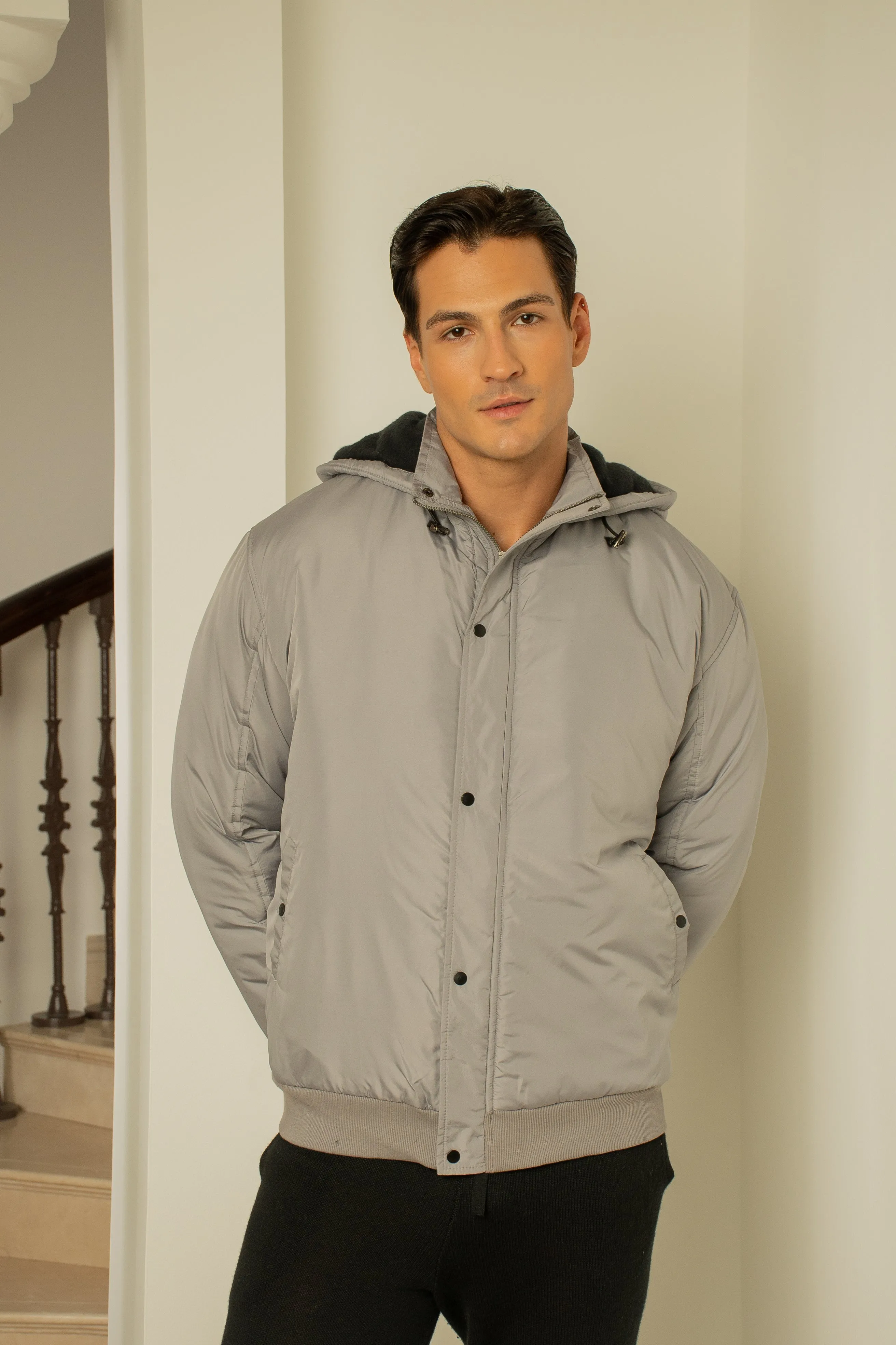 Vesper Windbreaker
