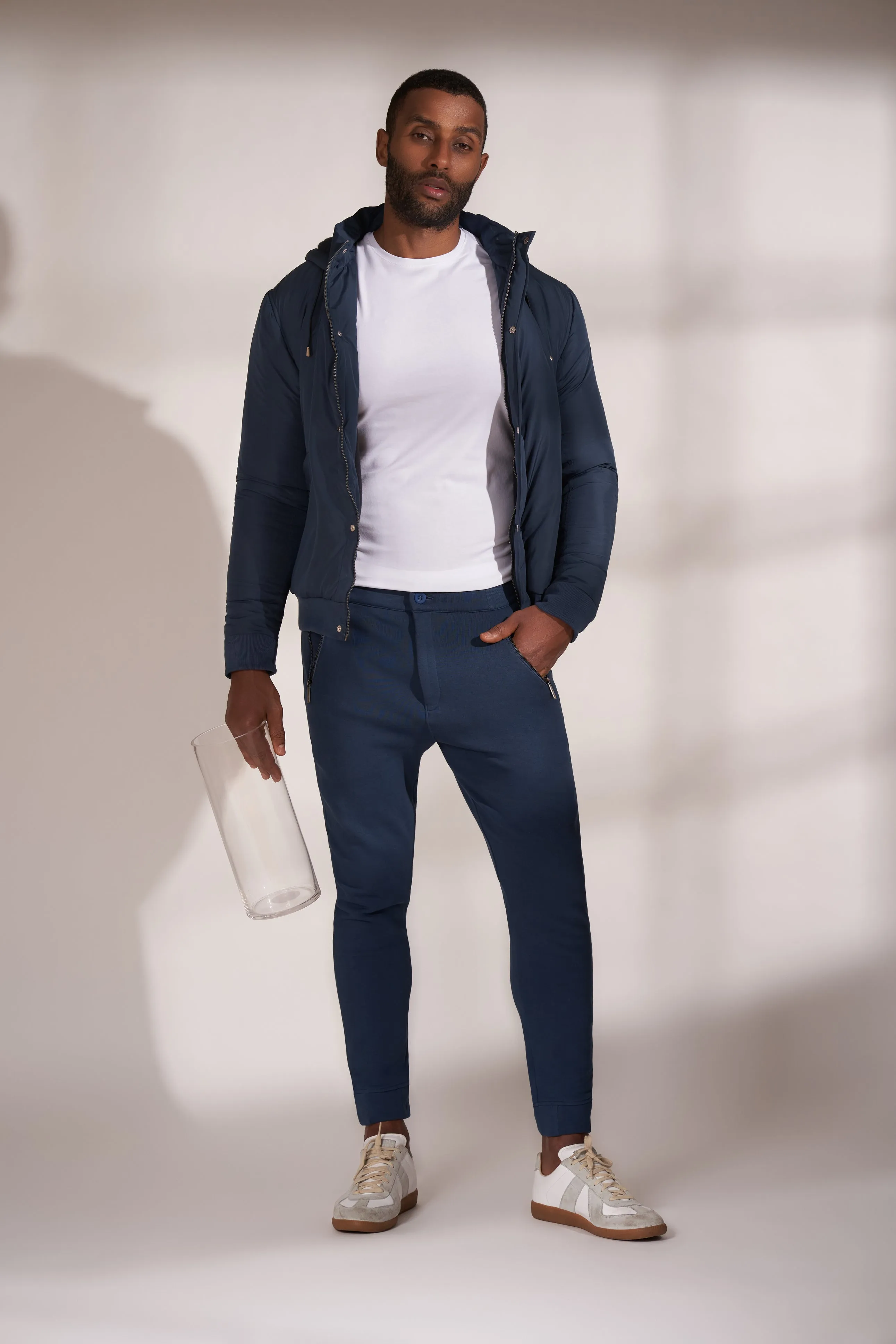 Vesper Windbreaker