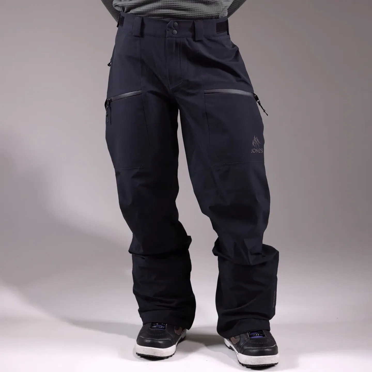 Women's Shralpinist Stretch Recycled Pant
