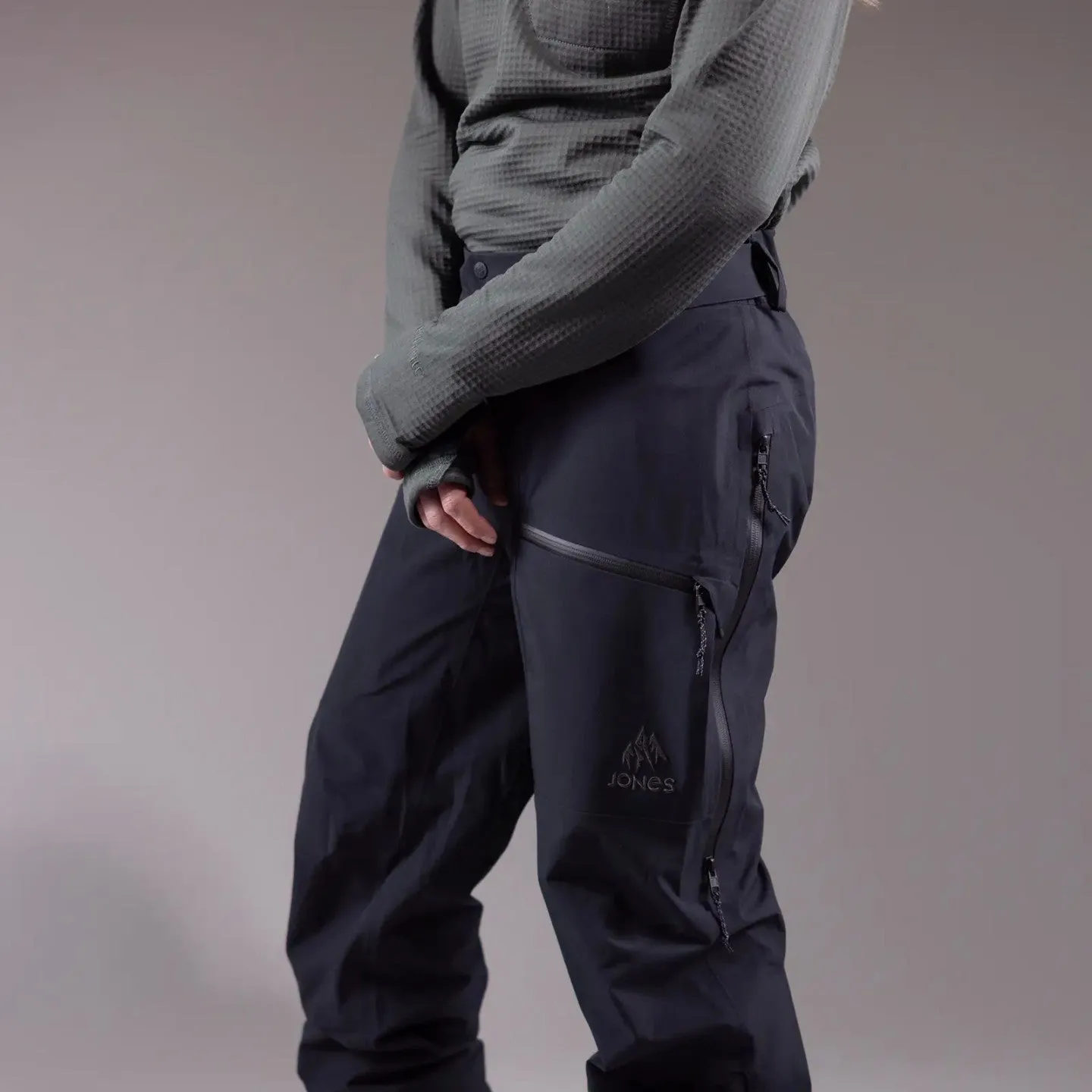 Women's Shralpinist Stretch Recycled Pant
